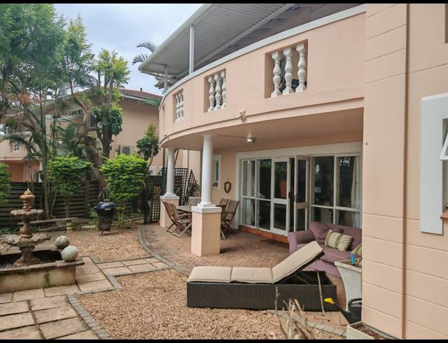 4 BEDROOM SIMPLEX FOR SALE IN WESTVILLE